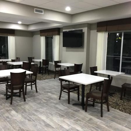 Americas Best Value Inn & Suites Хорн-Лейк Экстерьер фото