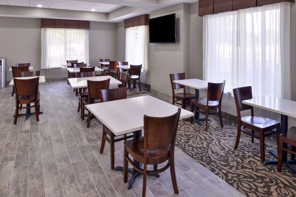 Americas Best Value Inn & Suites Хорн-Лейк Удобства фото